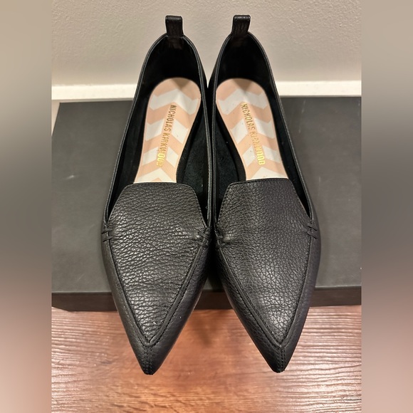 Nicholas Kirkwood Beya Loafers - Picture 2 of 4